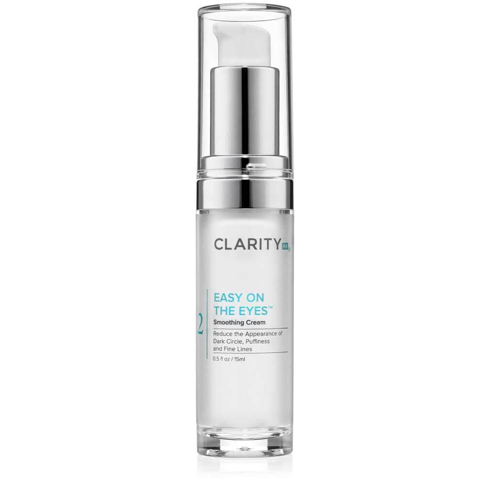 Easy On The Eyes™ – Smoothing Cream