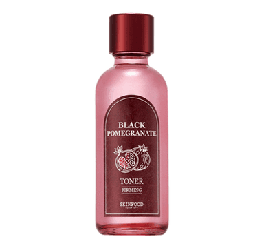 Black Pomegranate Toner