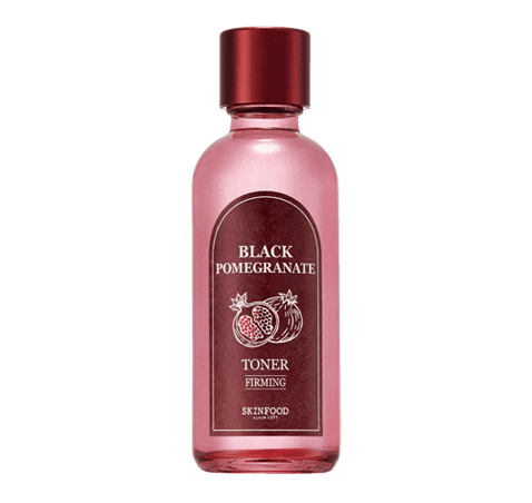 Black Pomegranate Toner