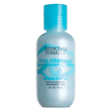 Eye Makeup Remover Lotion