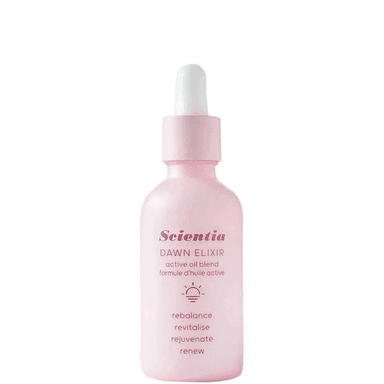 Dawn Elixir 23 Active Oils For Radiant Skin