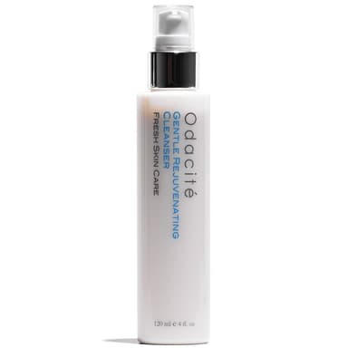 Gentle Rejuvenating Cleanser