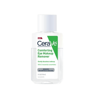 Comforting Eye Makeup Remover