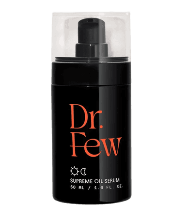 Supreme Oil Serum