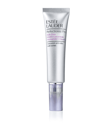 Perfectionist Pro Multi-Zone Wrinkle Concentrate with Niacinamide + Chlorella