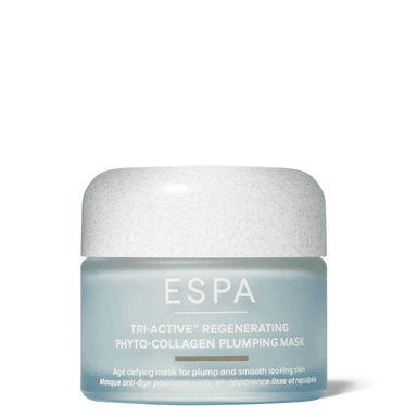 Tri-Active™ Regenerating Phyto-Collagen Plumping Mask