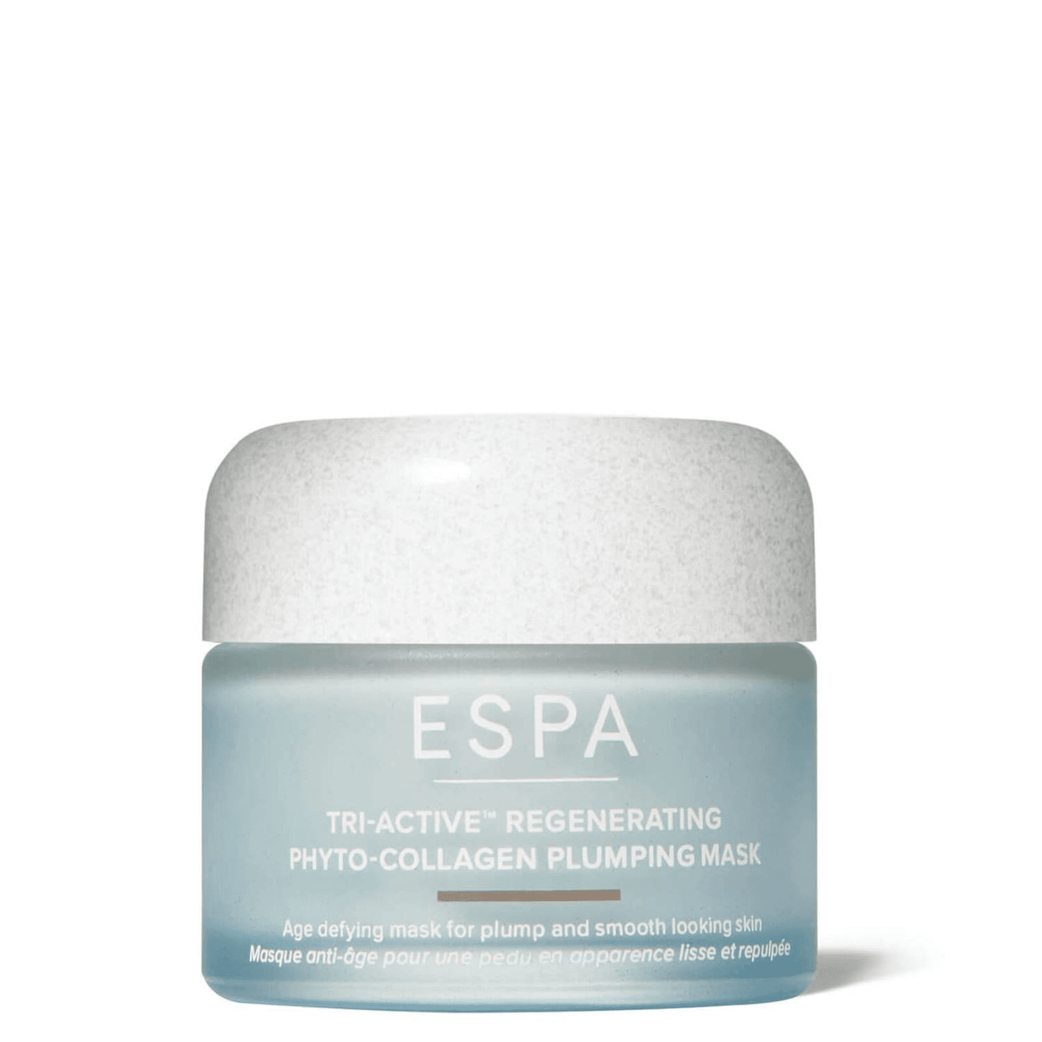 Tri-Active™ Regenerating Phyto-Collagen Plumping Mask