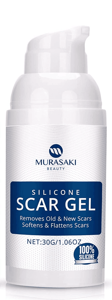 Silicone Scar Gel