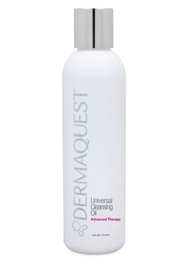 Universal Cleansing Oil