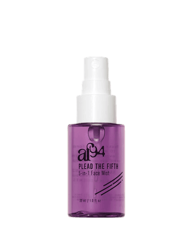 Plead The Fifth 5-in-1 Face Mist