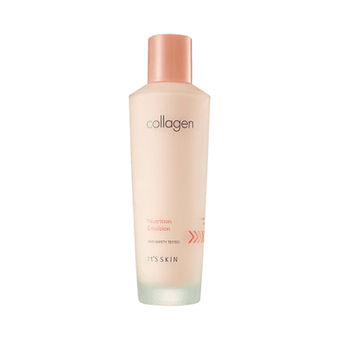 Collagen Nutrition Emulsion