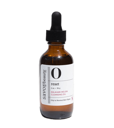 Kalahari Melon Cleansing Oil