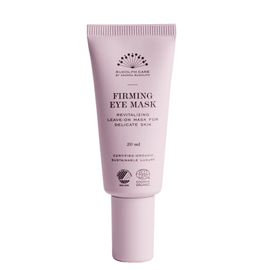 Firming Eye Mask