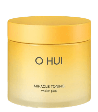 Miracle Toning Water Pads