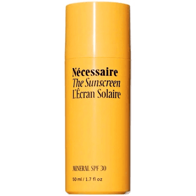 The Sunscreen SPF 30 PA+++
