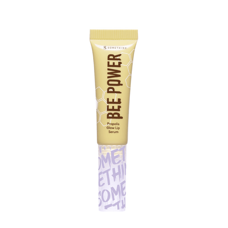BEE POWER Propolis Glow Lip Serum