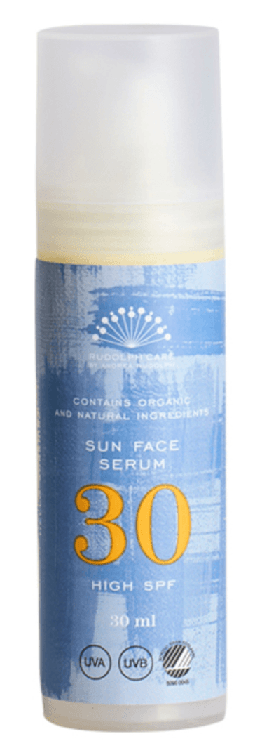 Sun Face Serum SPF 30