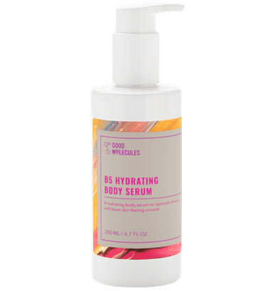 B5 Hydrating Body Serum