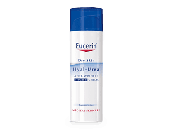 Hyal-Urea Night Creme