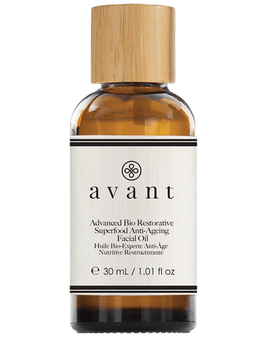 Advanced Bio Restorative Superfood Facial Oil