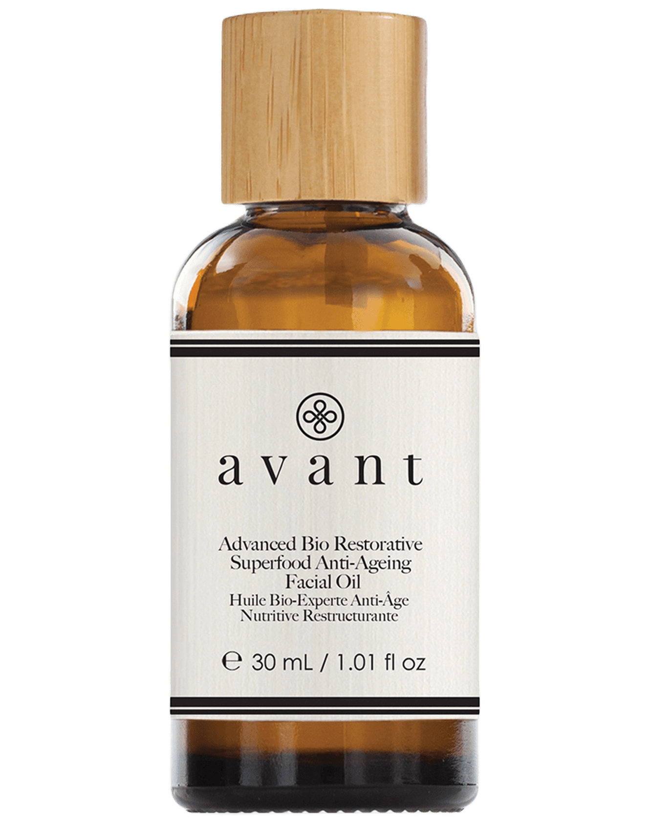 Advanced Bio Restorative Superfood Facial Oil