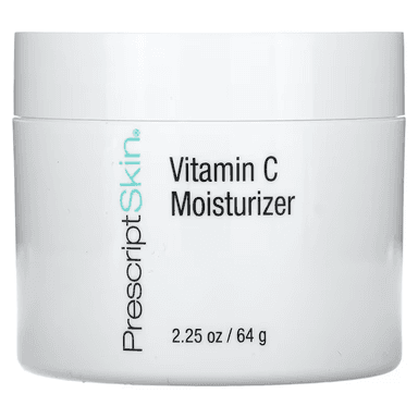 Vitamin C Moisturizer