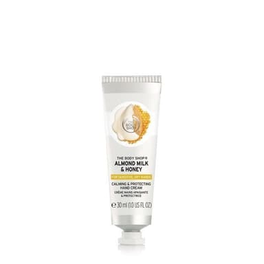 Almond Milk & Honey Hand Cream