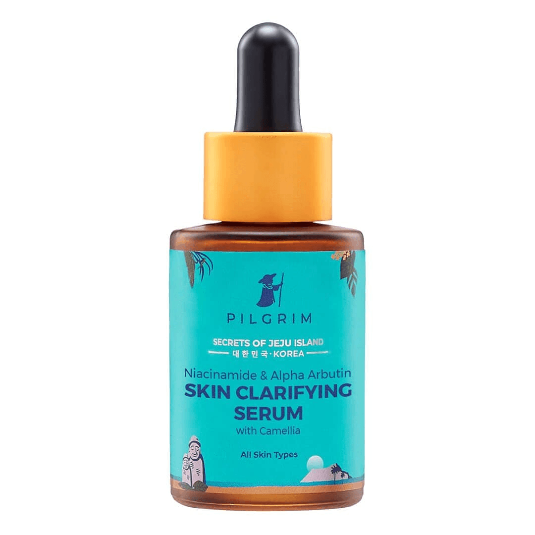 Niacinamide & Alpha Arbutin Skin Clarifying Serum