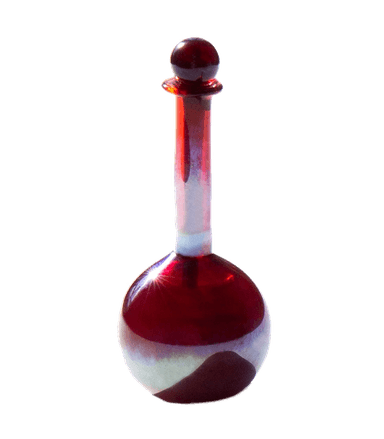 Forbidden Fruit Lip Oil