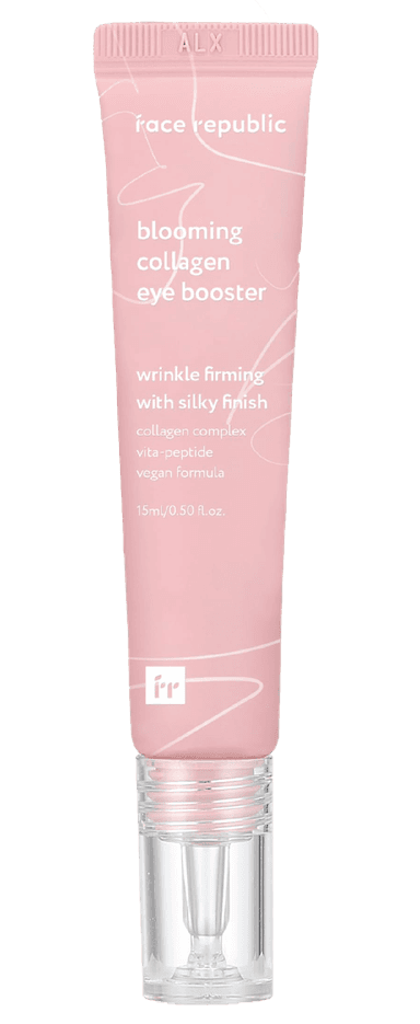 Blooming Collagen Eye Booster