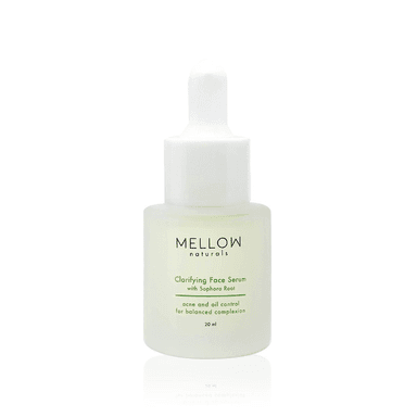 Clarifying Based Serum For Oily And Acne-Prone Skin