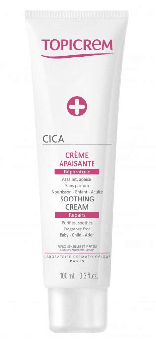 CICA Soothing Cream
