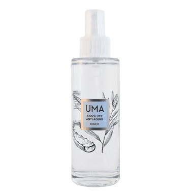 Absolute Anti Aging Aloe Rose Toner Mist - Spray