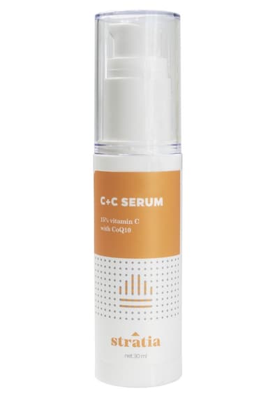 C+C Serum