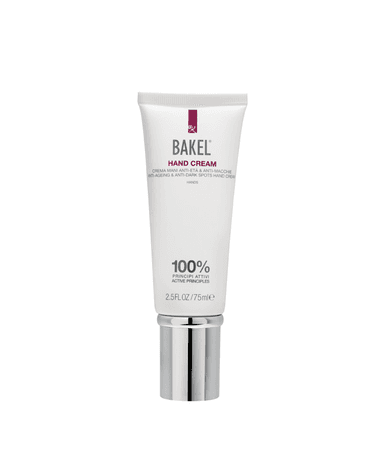 Hand Cream