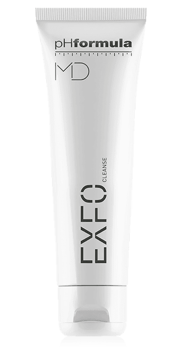 EXFO Cleanse