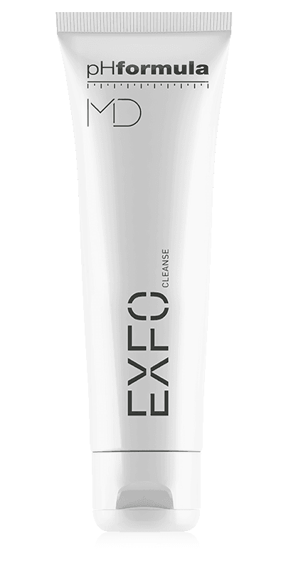 EXFO Cleanse