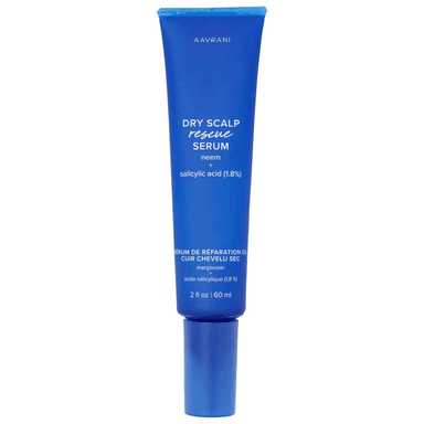Scalp Rescue Serum