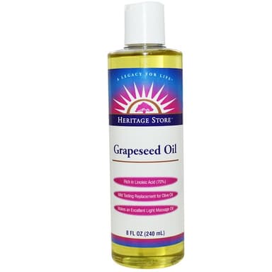 Grapeseed Oil