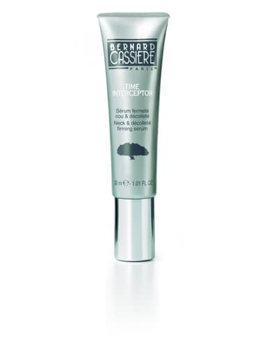 Neck & Decollete Firming Serum Time Interceptor