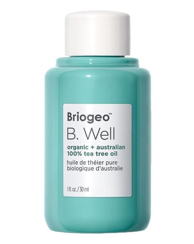 B. Well Tea Tree Oil