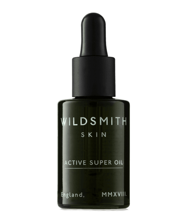 Active Super Oil