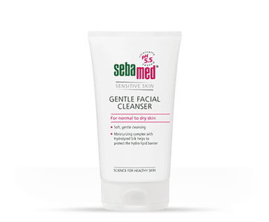 Gentle Facial Cleanser