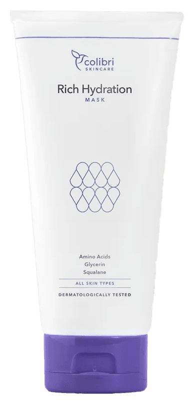 Rich Hydration Mask