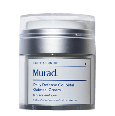 Daily Defense Colloidal Oatmeal Cream