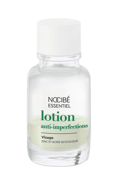 Lotion Anti-imperfection Zinc & Acide Glycolique