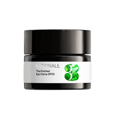 #3 The Enriched Eye Crème SPF15