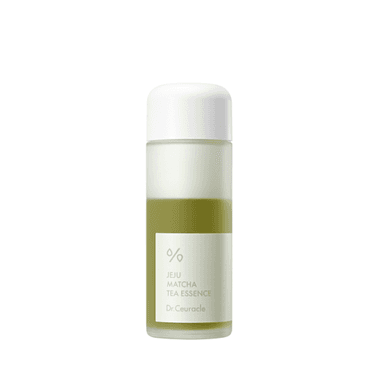Jeju Matcha Tea Essence