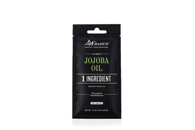 Jojoba Oil Packet