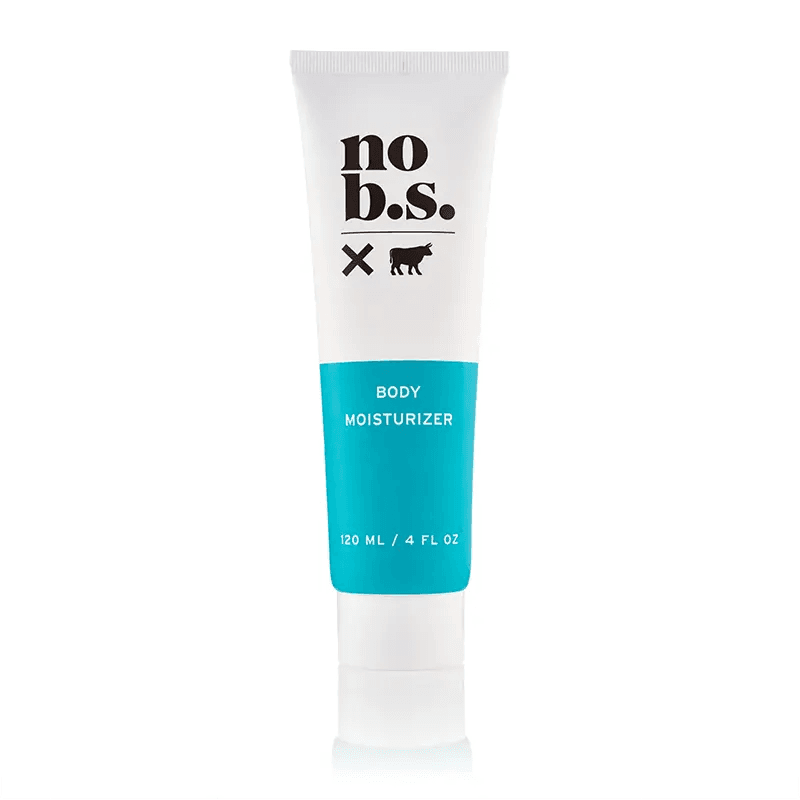 Hydrating Body Moisturizer